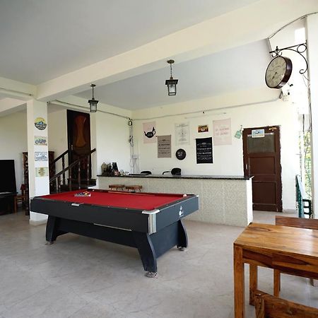 Casa Belvedere Luxury Villas Dagshai Exteriör bild