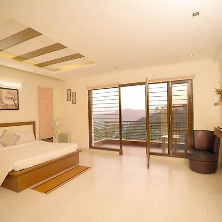 Casa Belvedere Luxury Villas Dagshai Exteriör bild